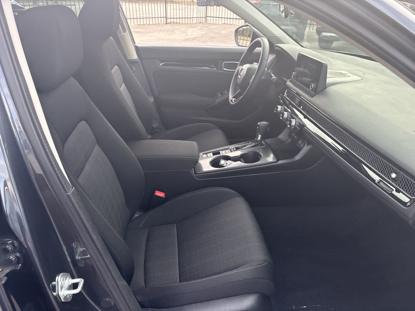 Thumbnail: 2022 Honda Civic - 13