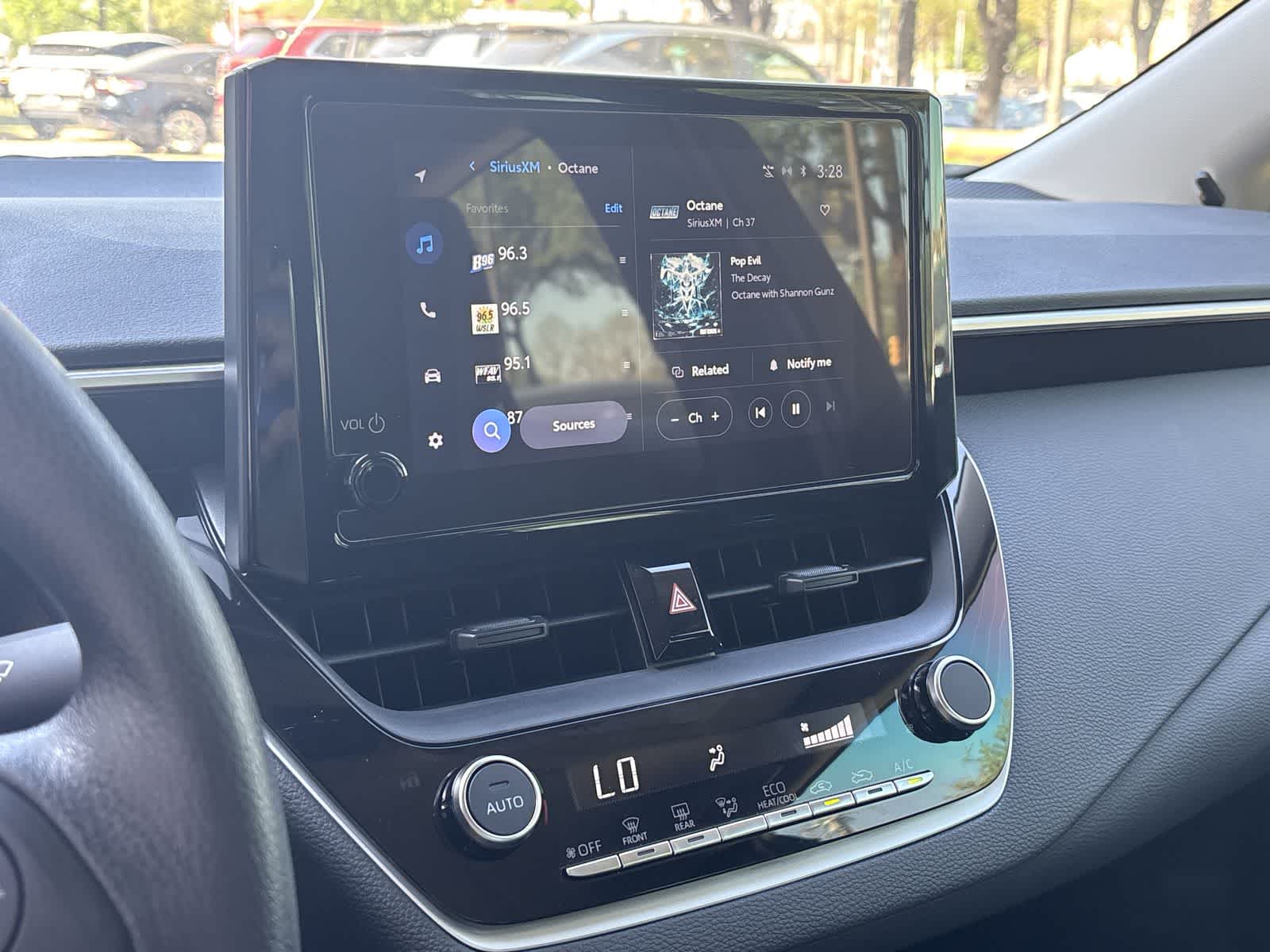 Thumbnail: 2025 Toyota Corolla - 19