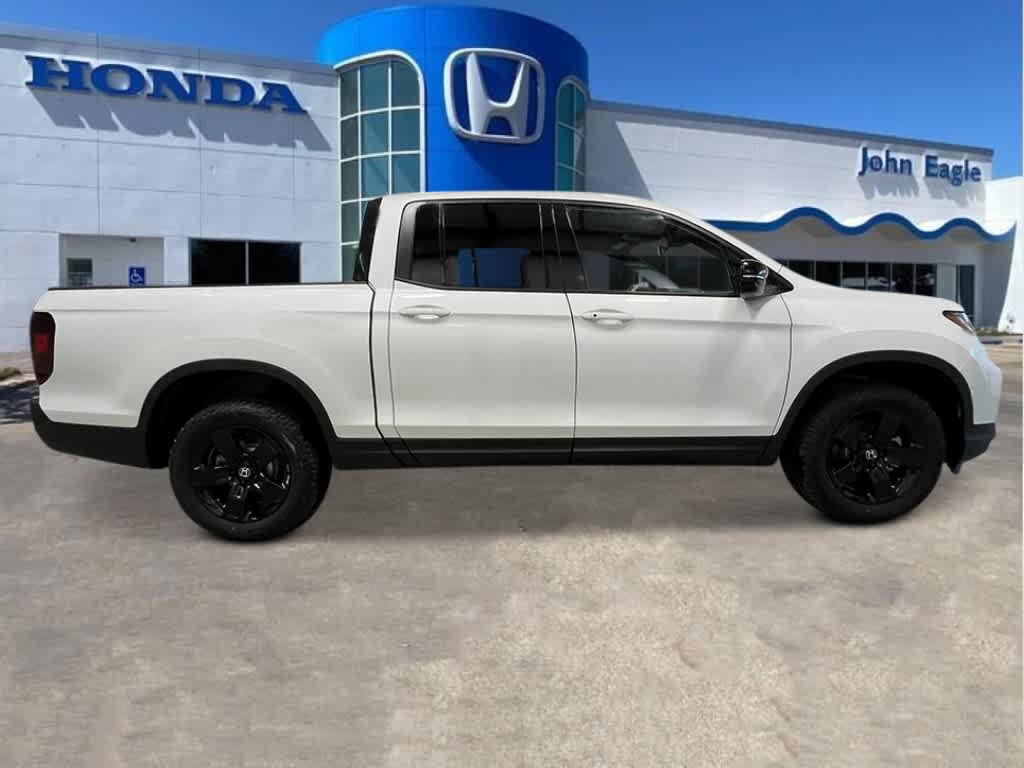 Thumbnail: 2026 Honda Ridgeline - 7