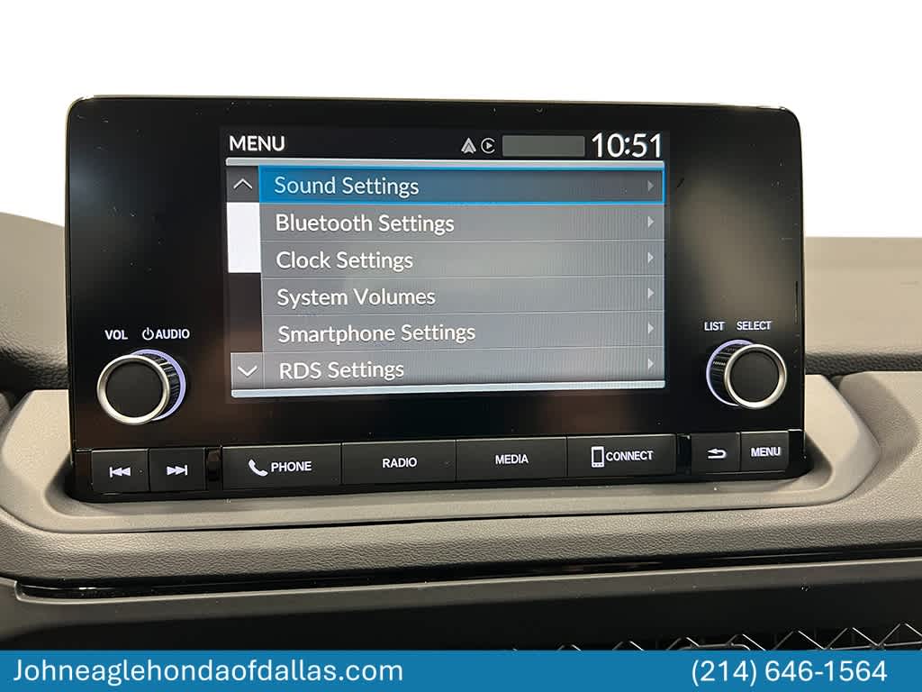 Thumbnail: 2025 Honda Accord - 22