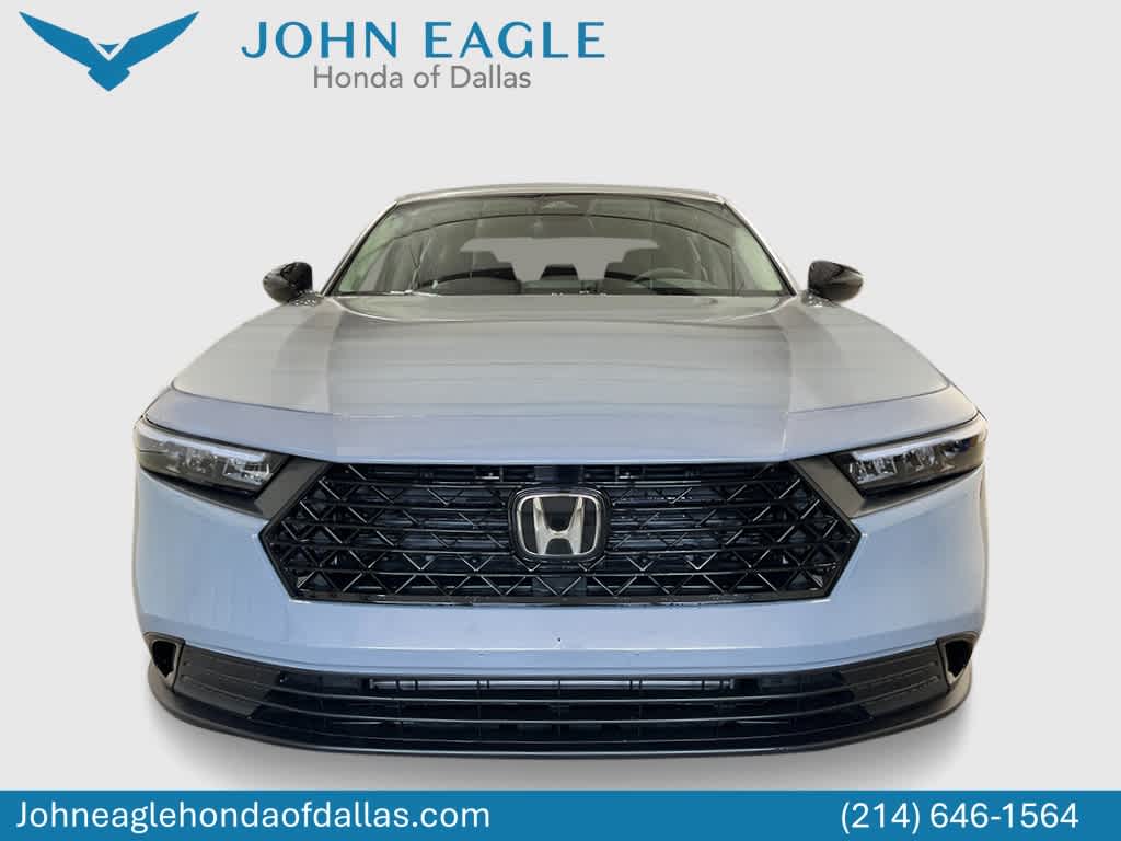 Thumbnail: 2026 Honda Accord - 8