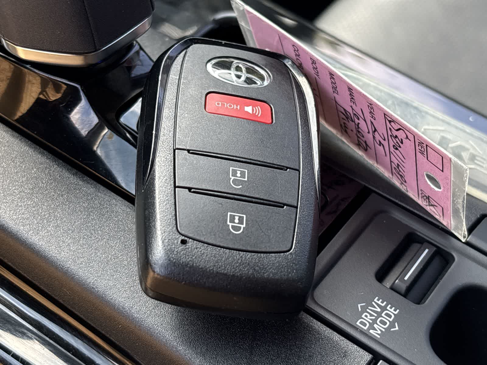 Thumbnail: 2025 Toyota Prius - 24