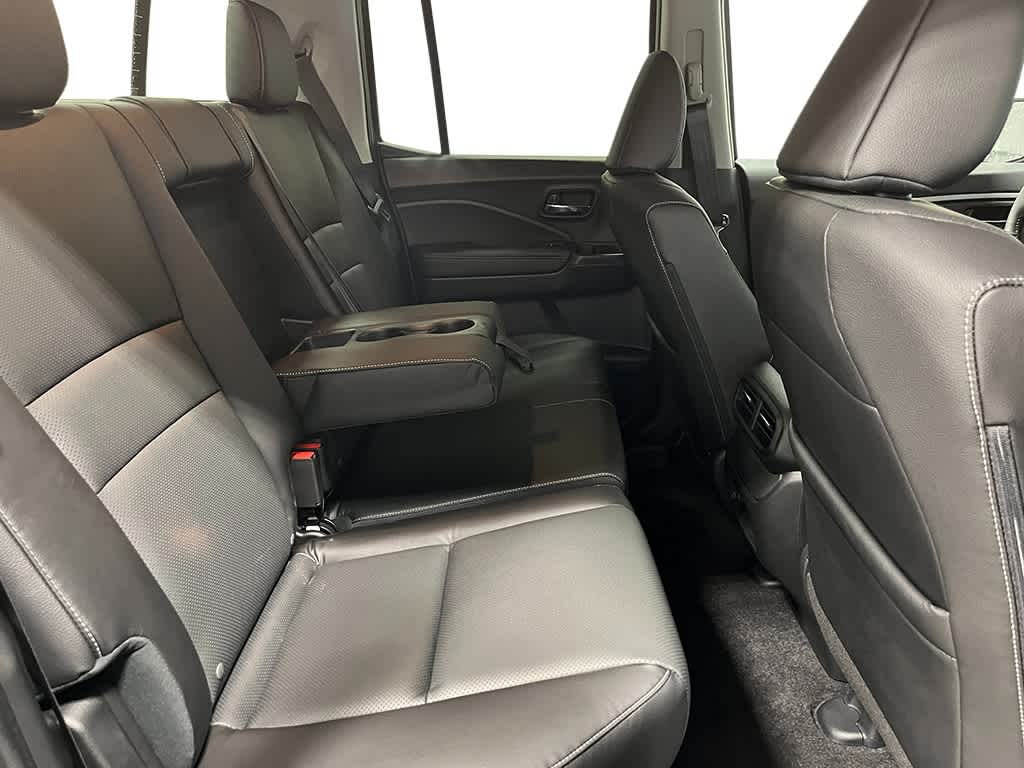 Thumbnail: 2026 Honda Ridgeline - 26