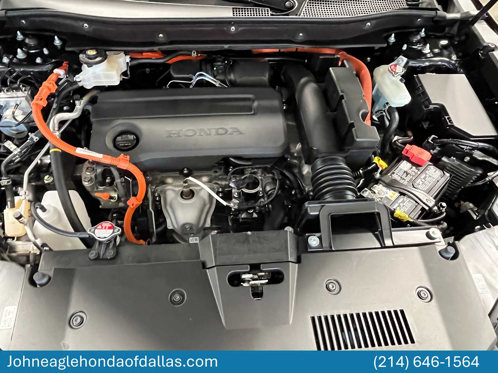 Thumbnail: 2026 Honda CR-V - 11