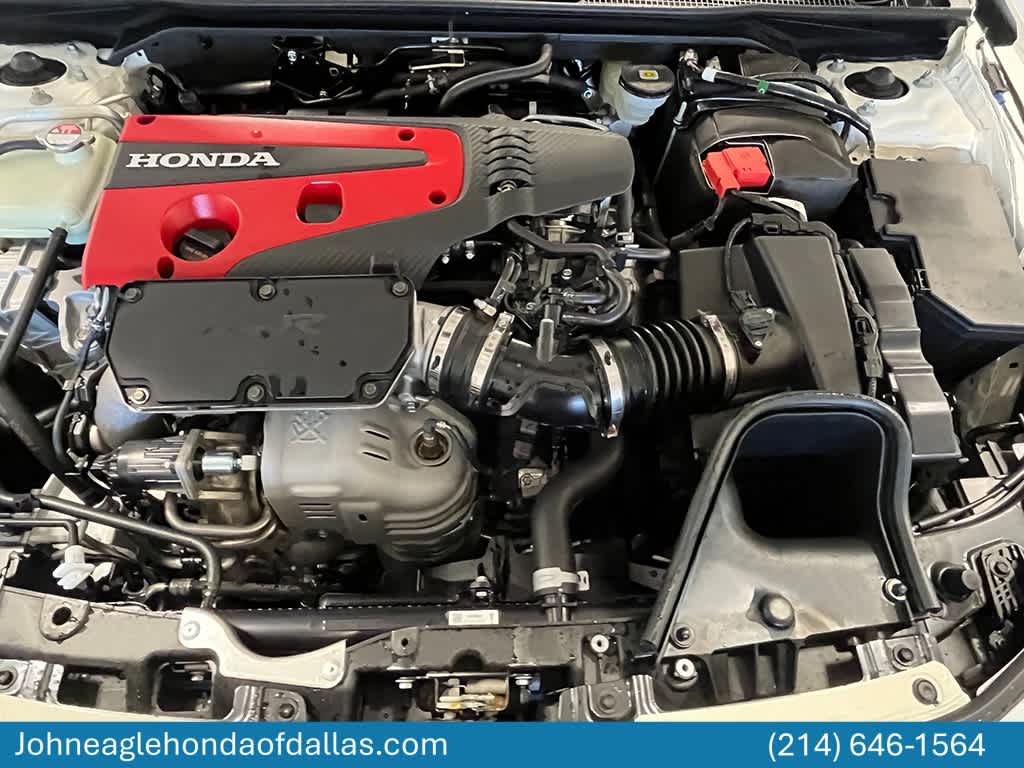 Thumbnail: 2026 Honda Civic - 11