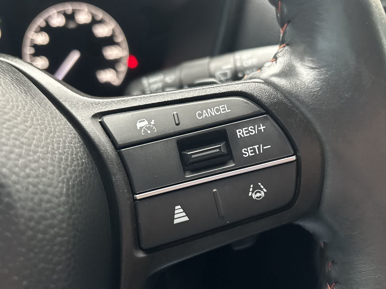 Thumbnail: 2023 Honda CR-V - 29