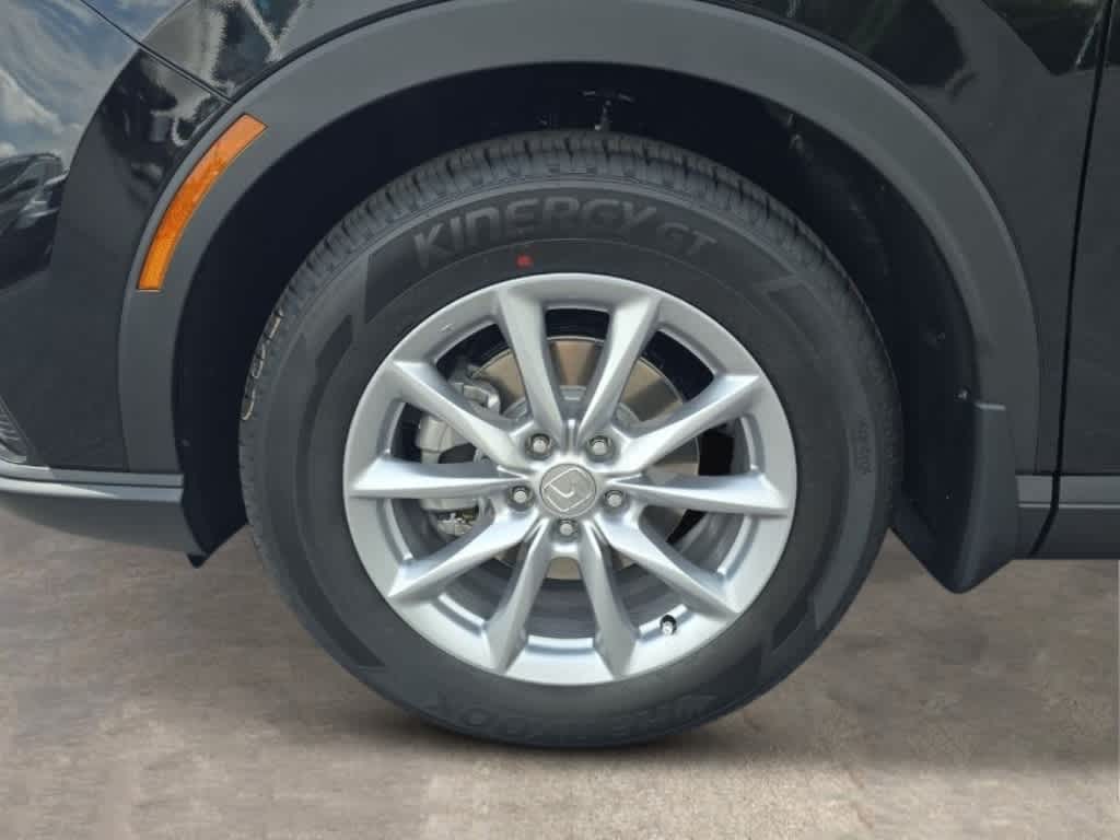 Thumbnail: 2026 Honda CR-V - 9
