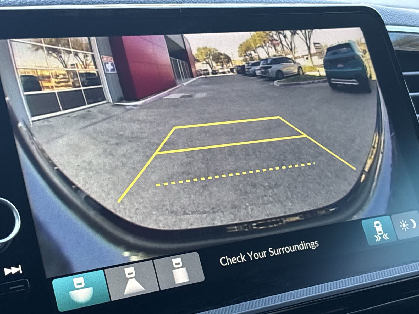 Thumbnail: 2025 Honda Ridgeline - 36