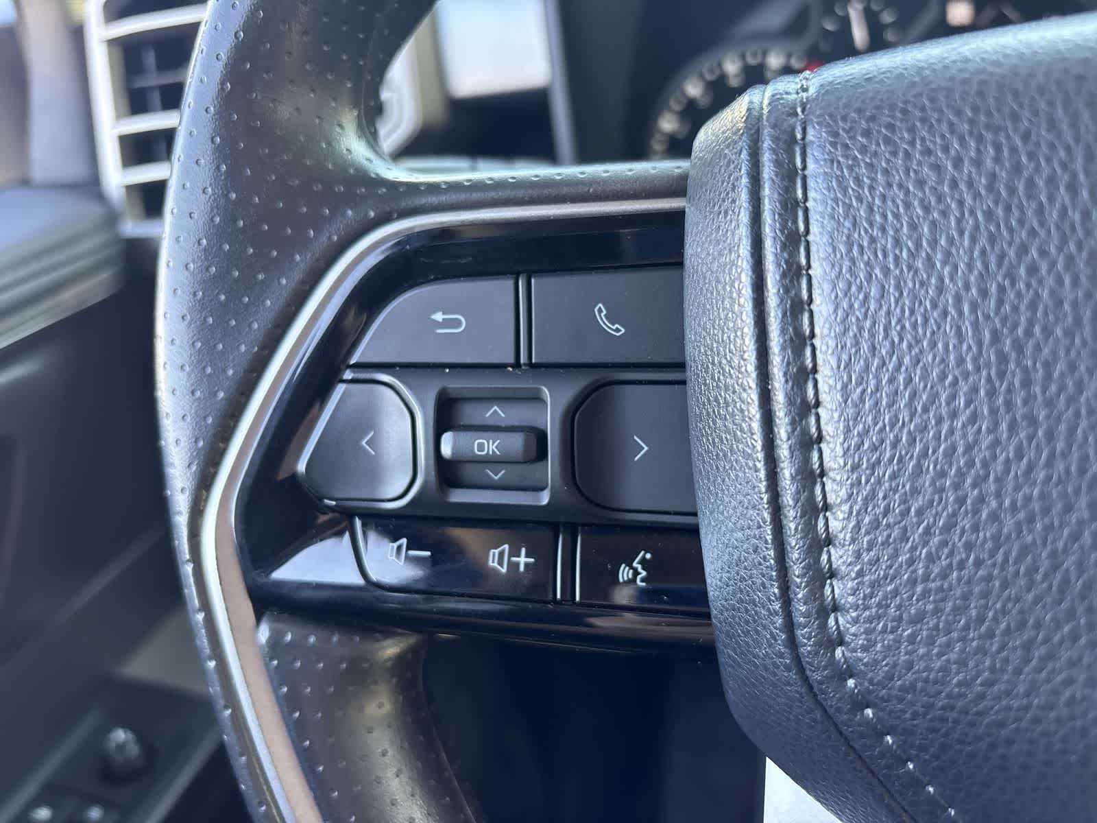 Thumbnail: 2024 Toyota Tundra - 29