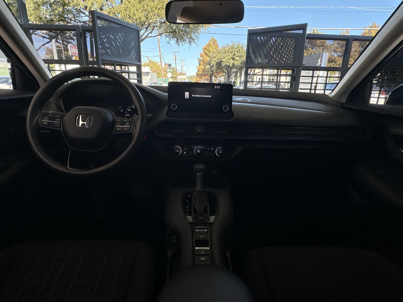 Thumbnail: 2025 Honda HR-V - 9