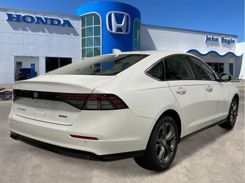 Thumbnail: 2025 Honda Accord - 7
