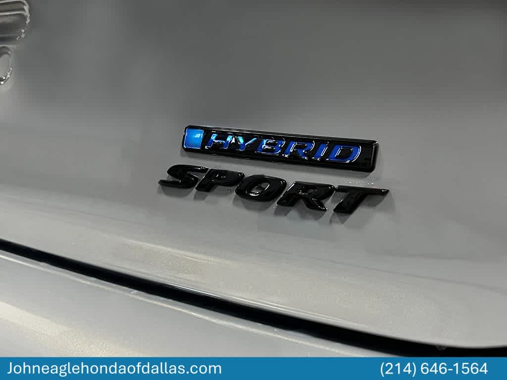 Thumbnail: 2026 Honda Accord - 10