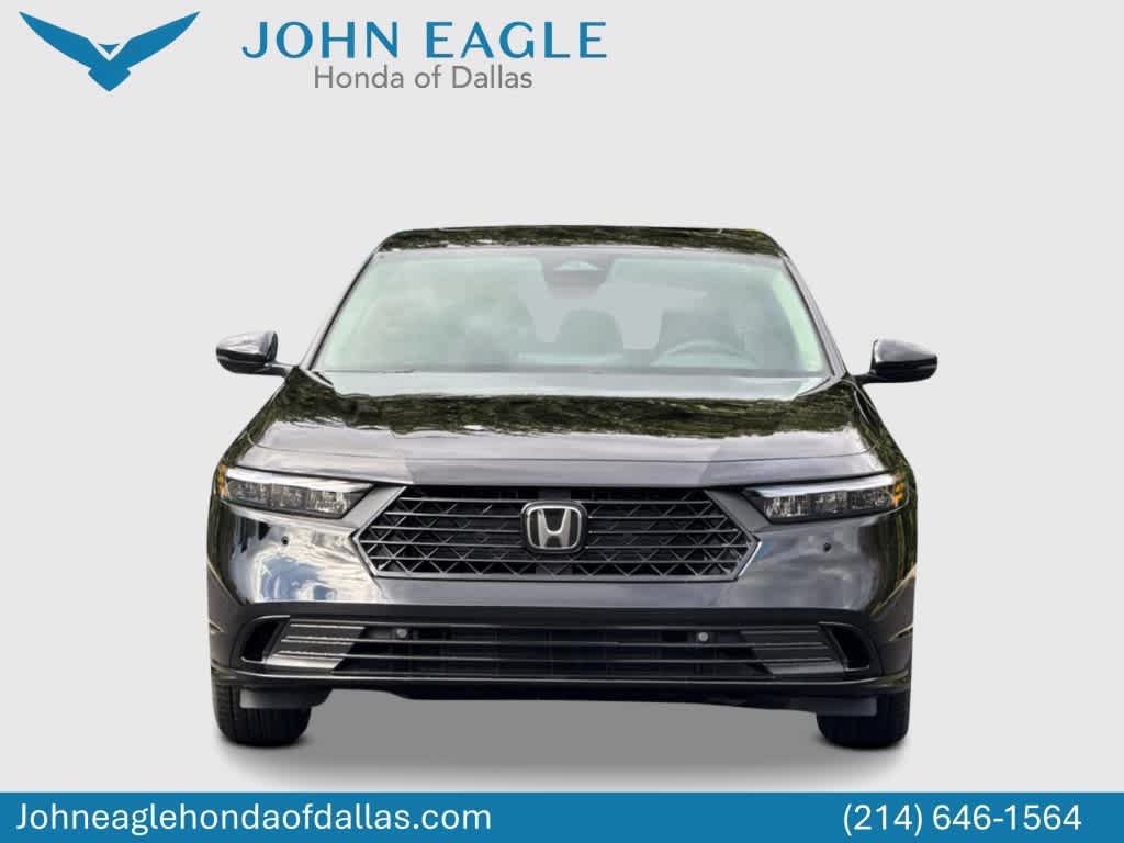 Thumbnail: 2026 Honda Accord - 8