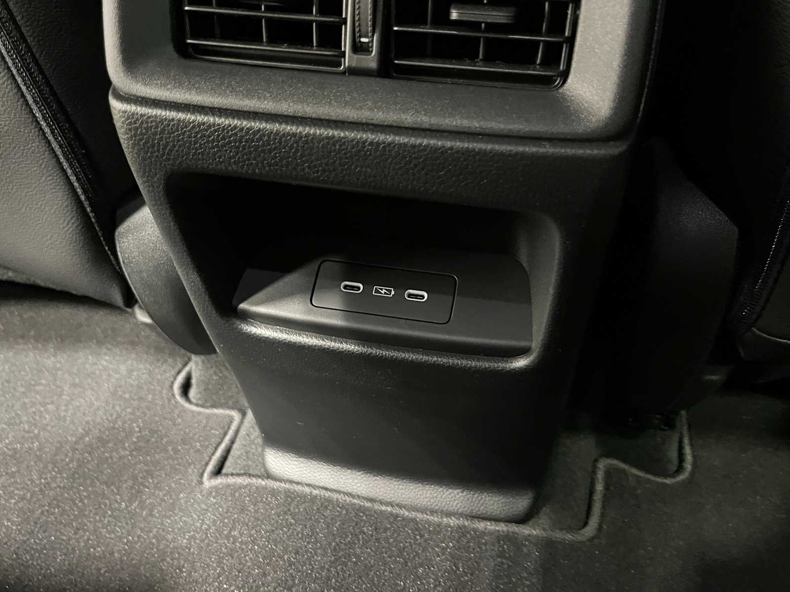 Thumbnail: 2026 Honda CR-V - 25