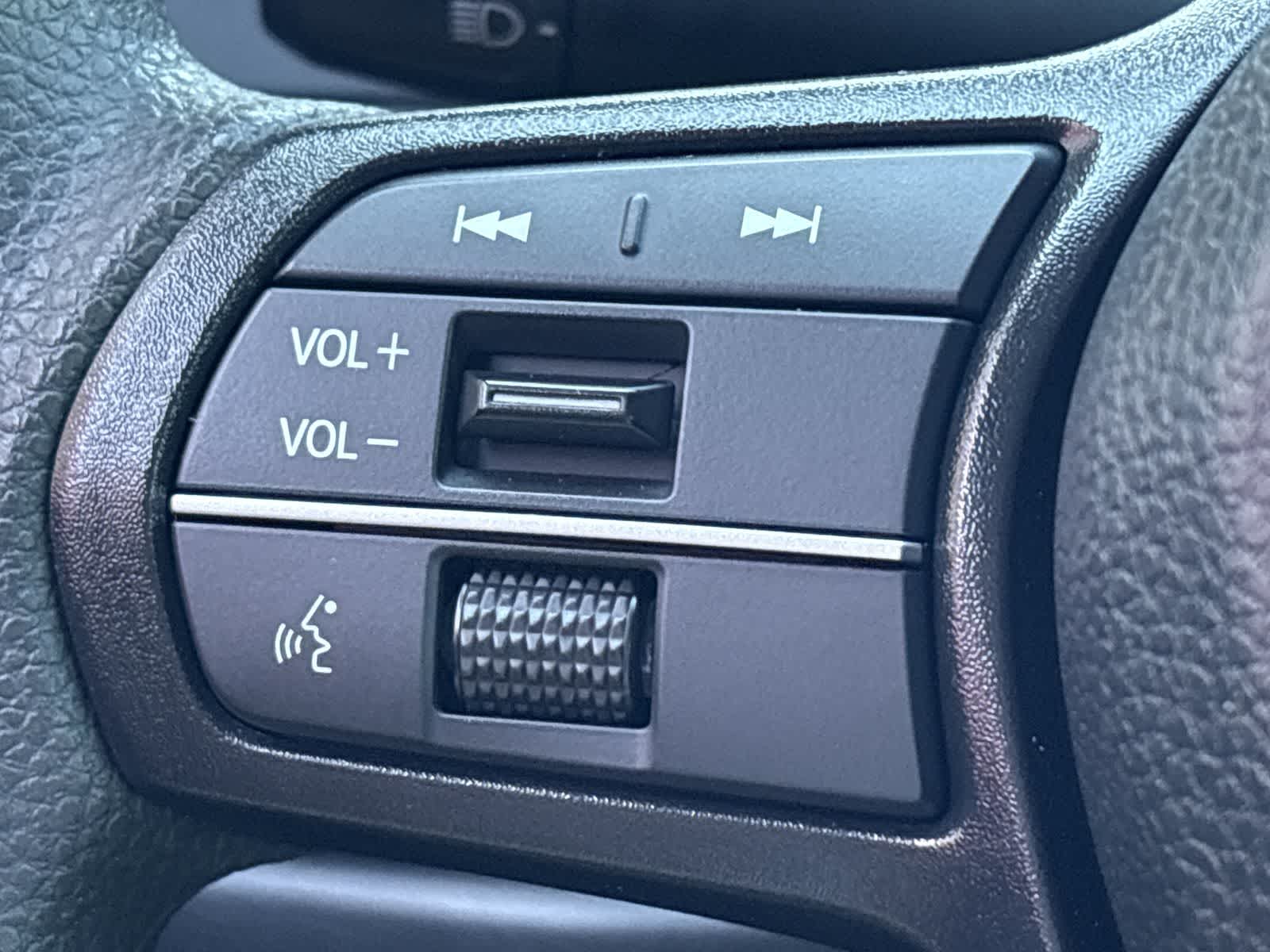 Thumbnail: 2025 Honda Accord - 33