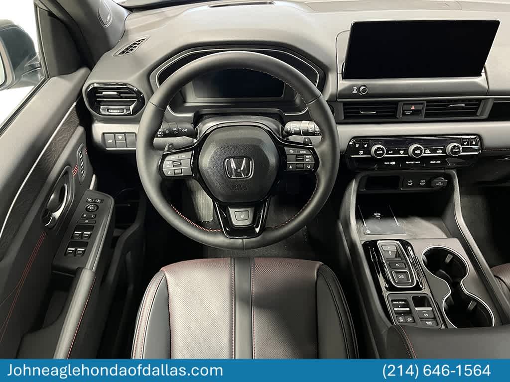 Thumbnail: 2026 Honda Pilot - 18