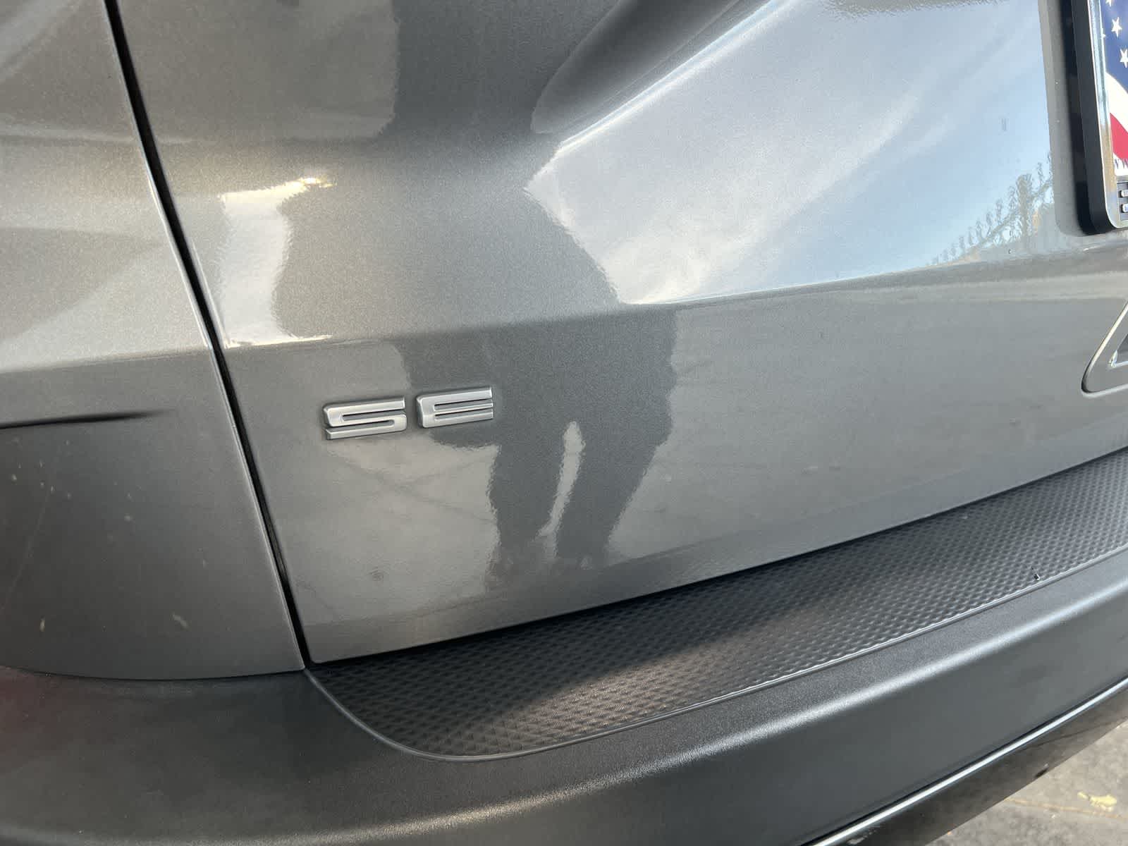 Thumbnail: 2022 Ford Escape - 29