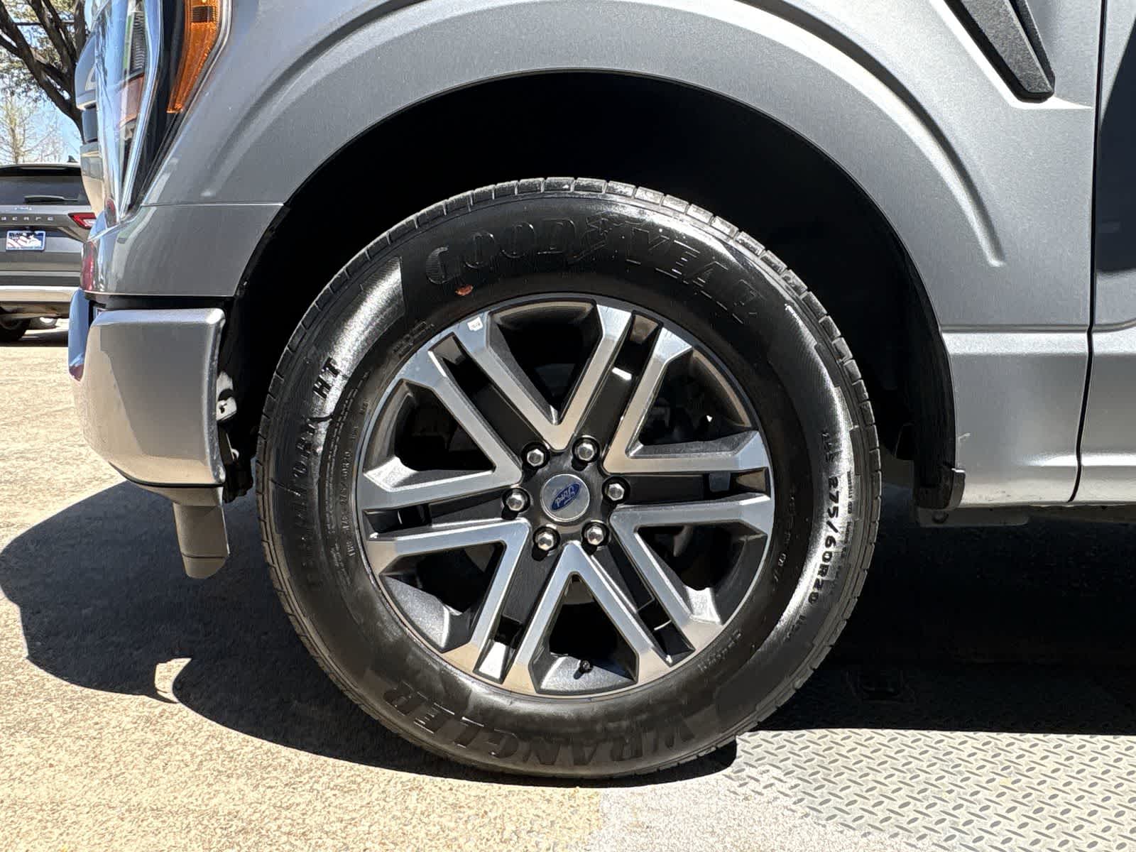 Thumbnail: 2023 Ford F-150 - 20