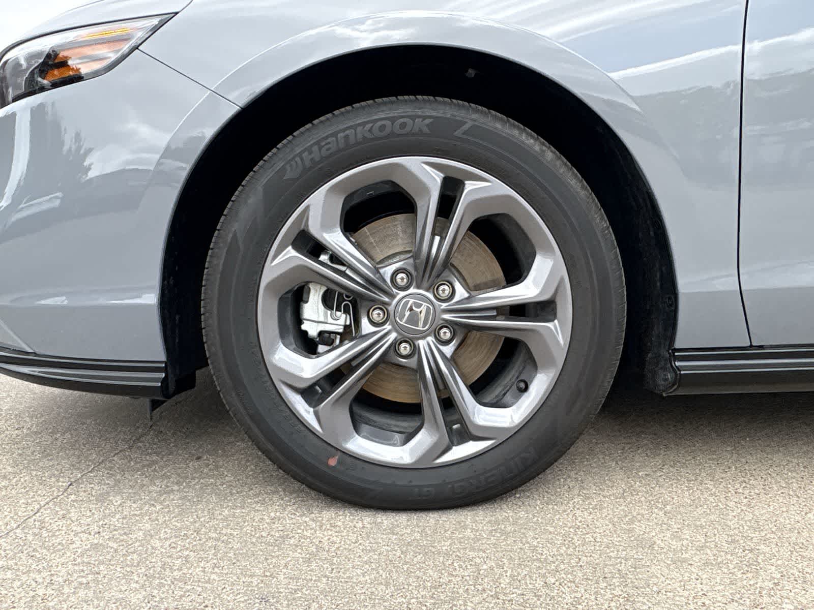 Thumbnail: 2025 Honda Accord - 20