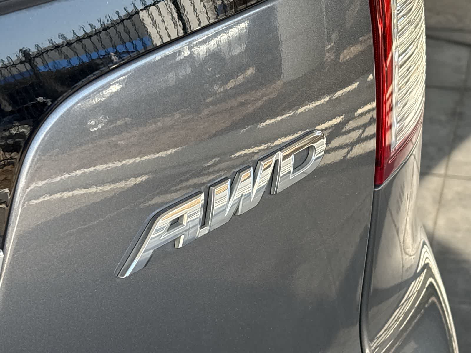 Thumbnail: 2014 Honda CR-V - 20