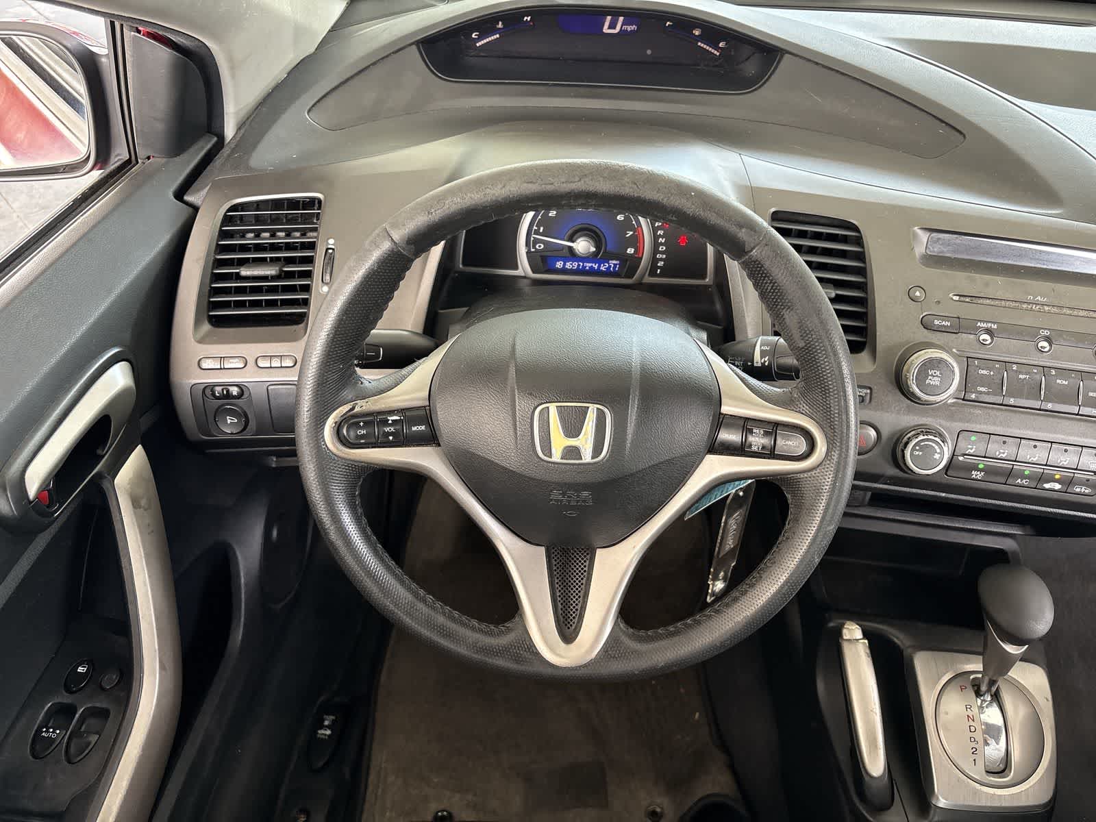 Thumbnail: 2008 Honda Civic - 13