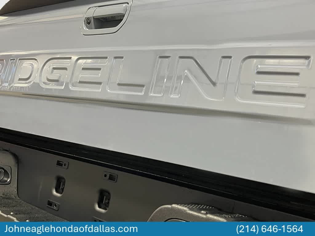 Thumbnail: 2026 Honda Ridgeline - 9