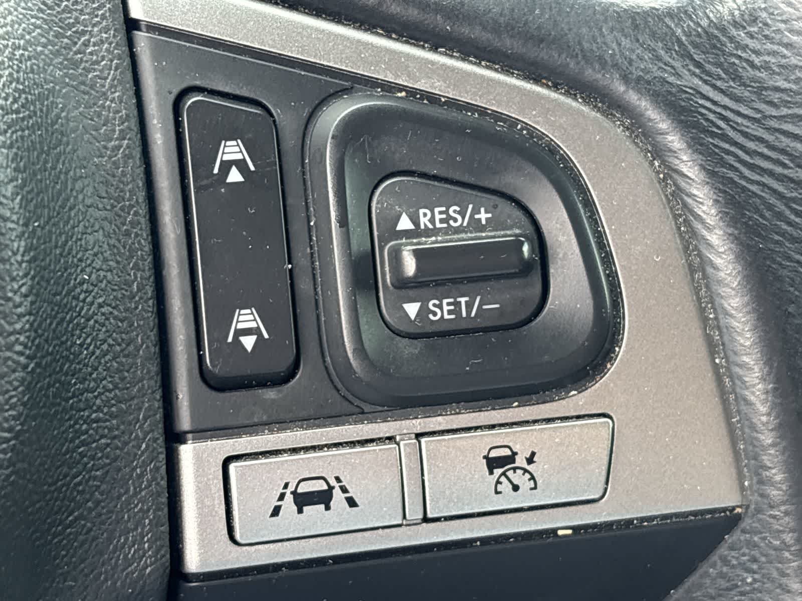 Thumbnail: 2016 Subaru Outback - 22