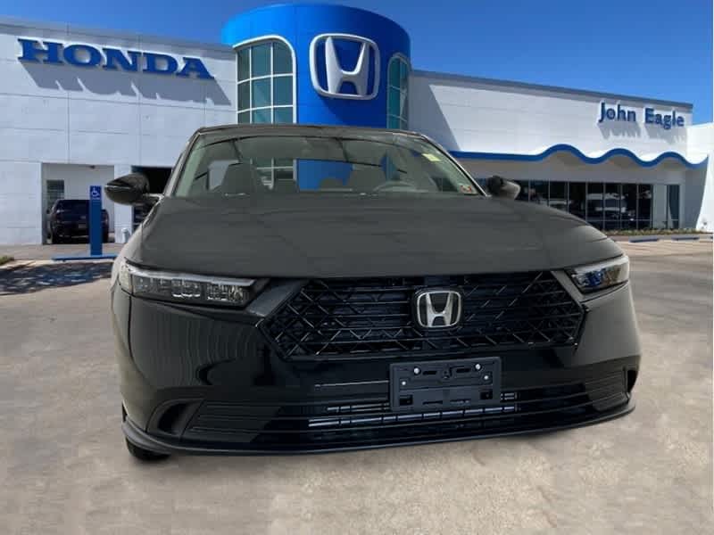 Thumbnail: 2025 Honda Accord - 9