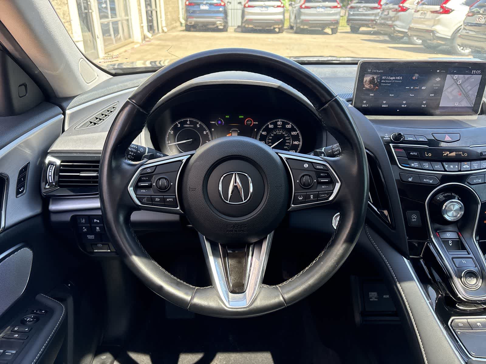 Thumbnail: 2020 Acura RDX - 22