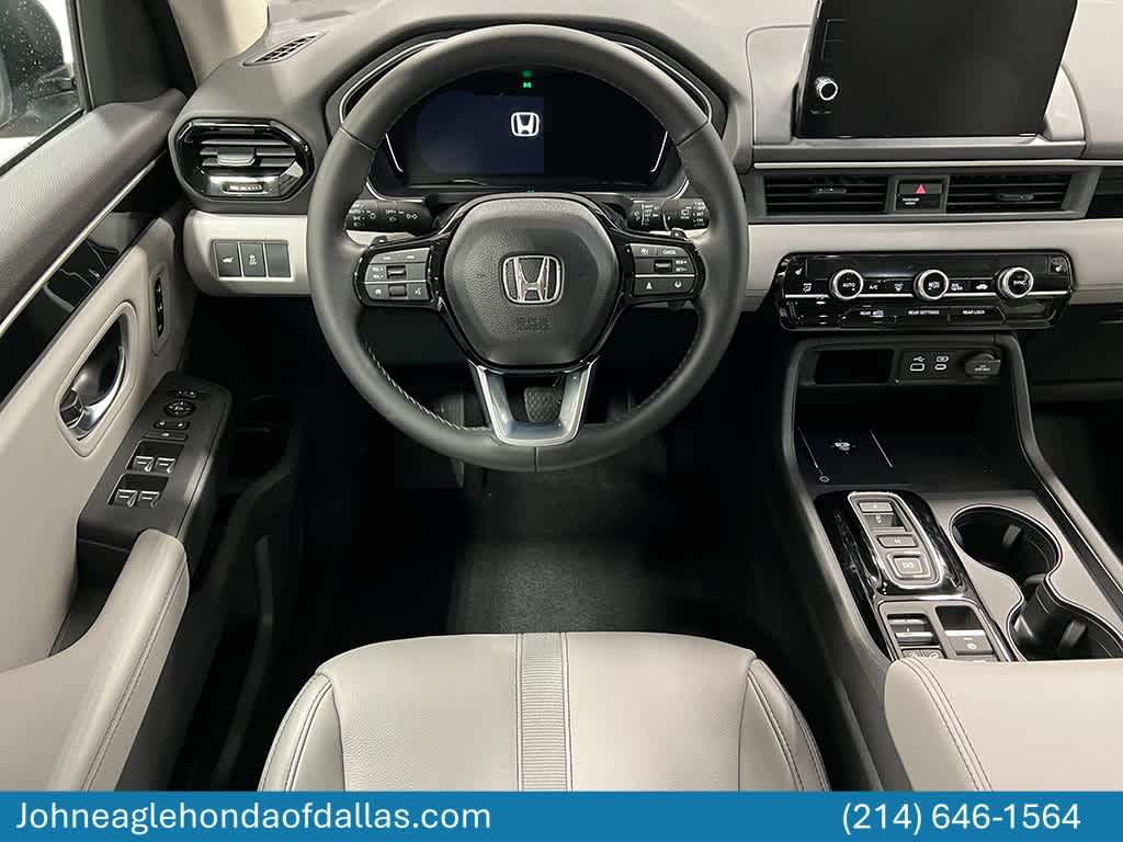 Thumbnail: 2025 Honda Pilot - 22