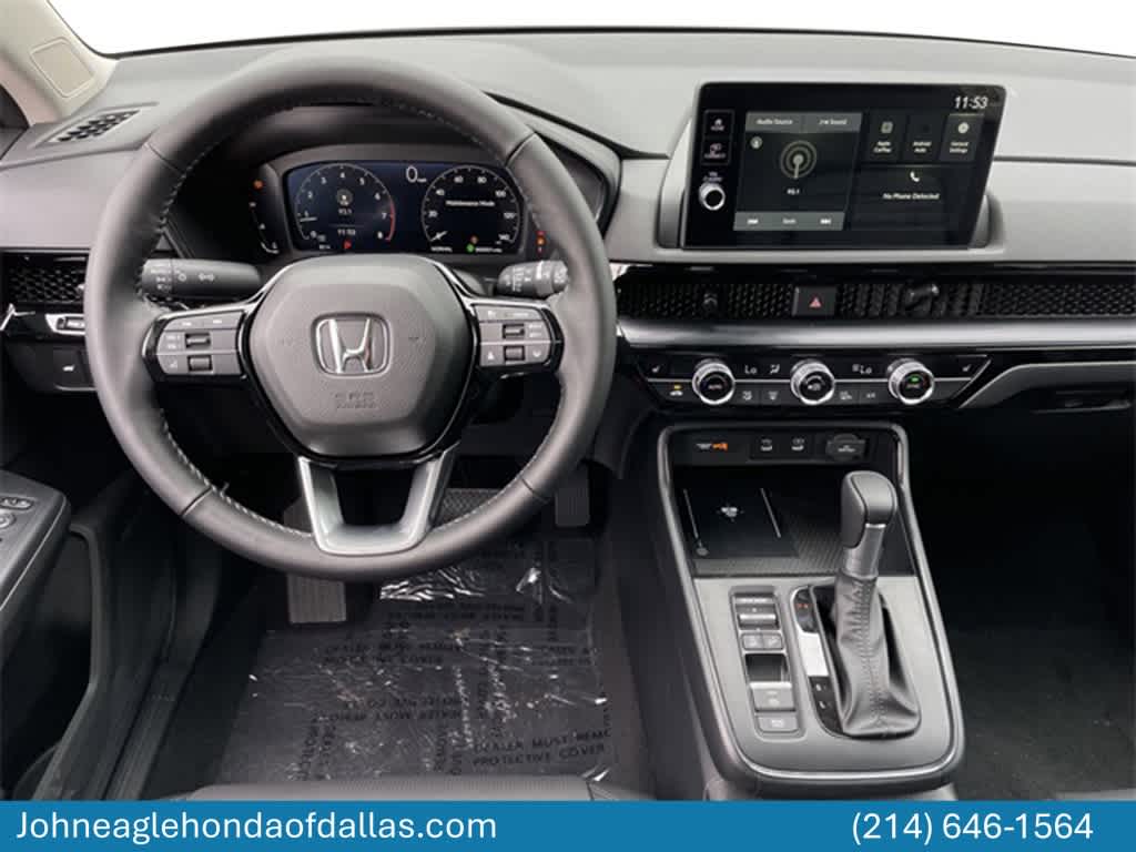 Thumbnail: 2026 Honda CR-V - 16