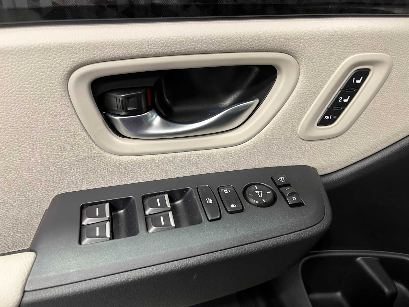 2026 Honda Passport TrailSport 13