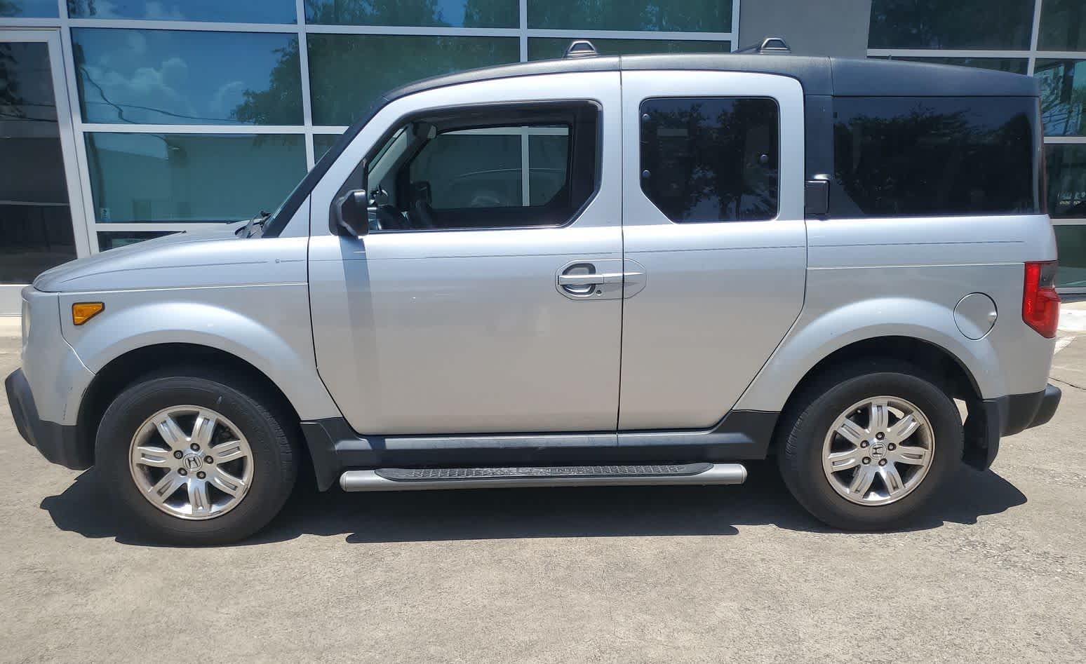 Thumbnail: 2006 Honda Element - 3