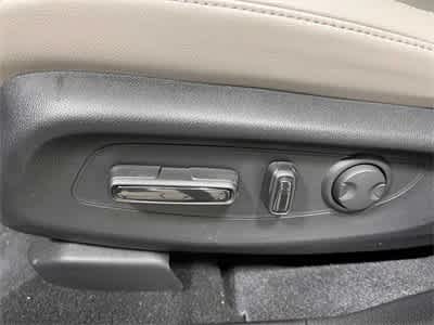 Thumbnail: 2025 Honda CR-V - 14