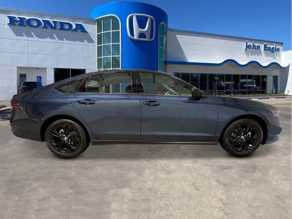 Thumbnail: 2025 Honda Accord - 7