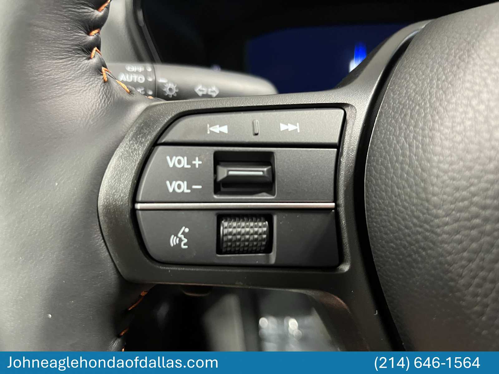 Thumbnail: 2026 Honda CR-V - 15
