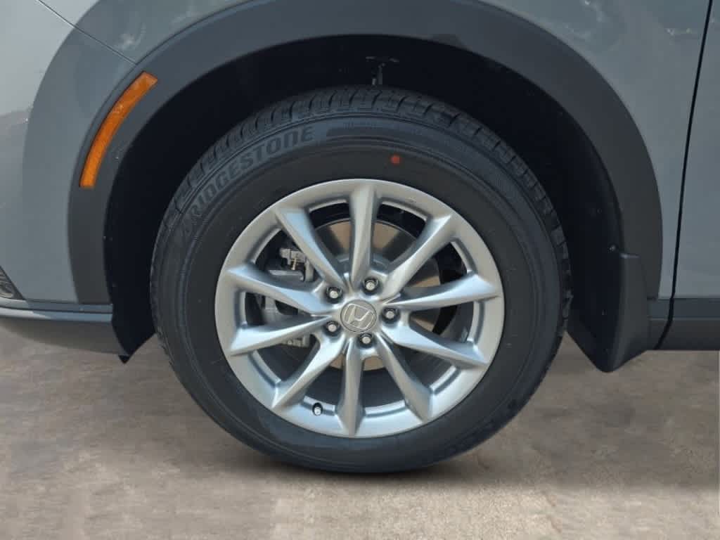 Thumbnail: 2026 Honda CR-V - 9