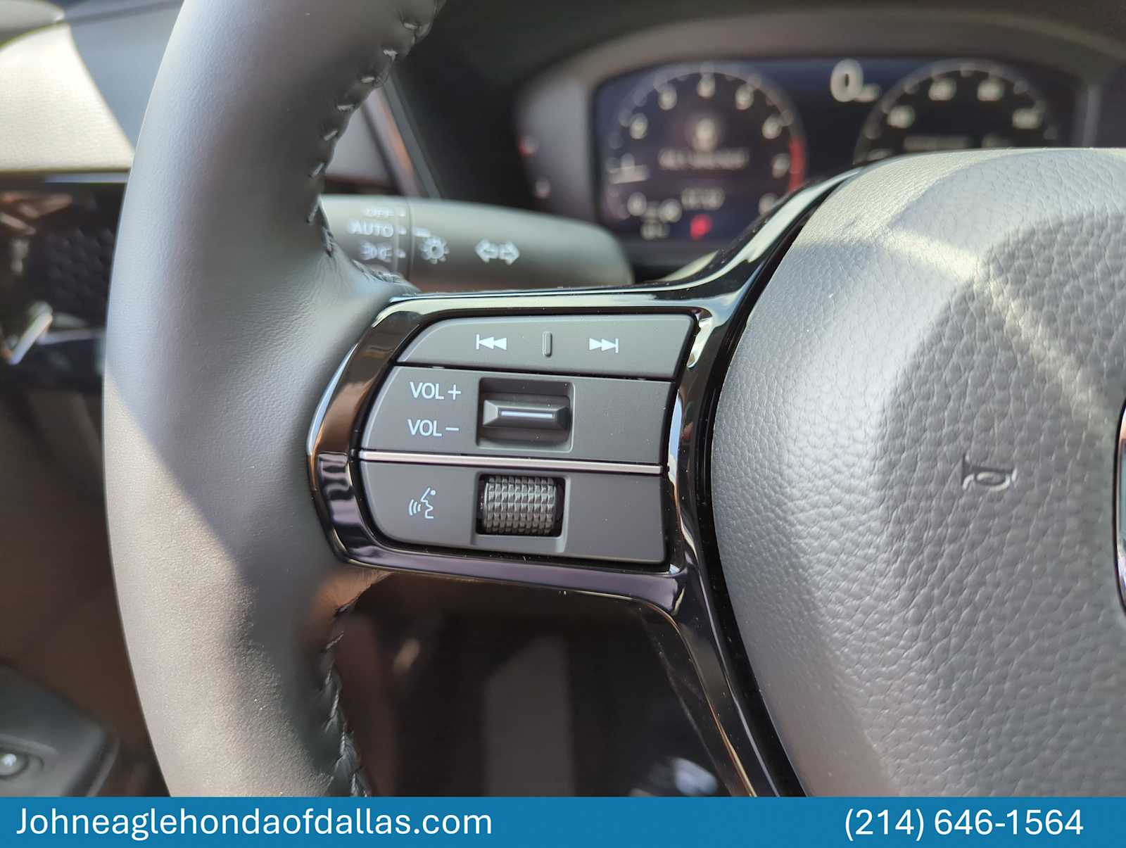 Thumbnail: 2026 Honda CR-V - 10