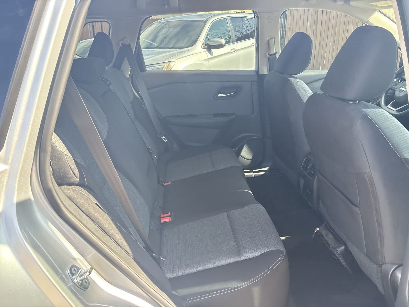 Thumbnail: 2023 Nissan Rogue - 12