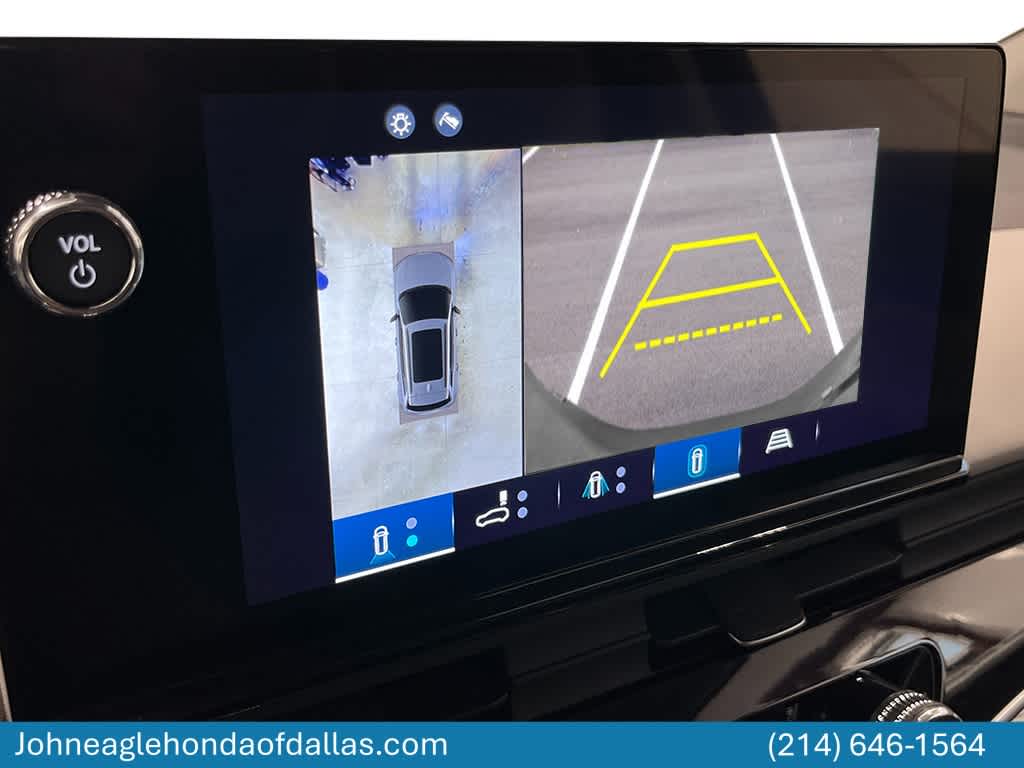 Thumbnail: 2026 Honda Prologue - 20