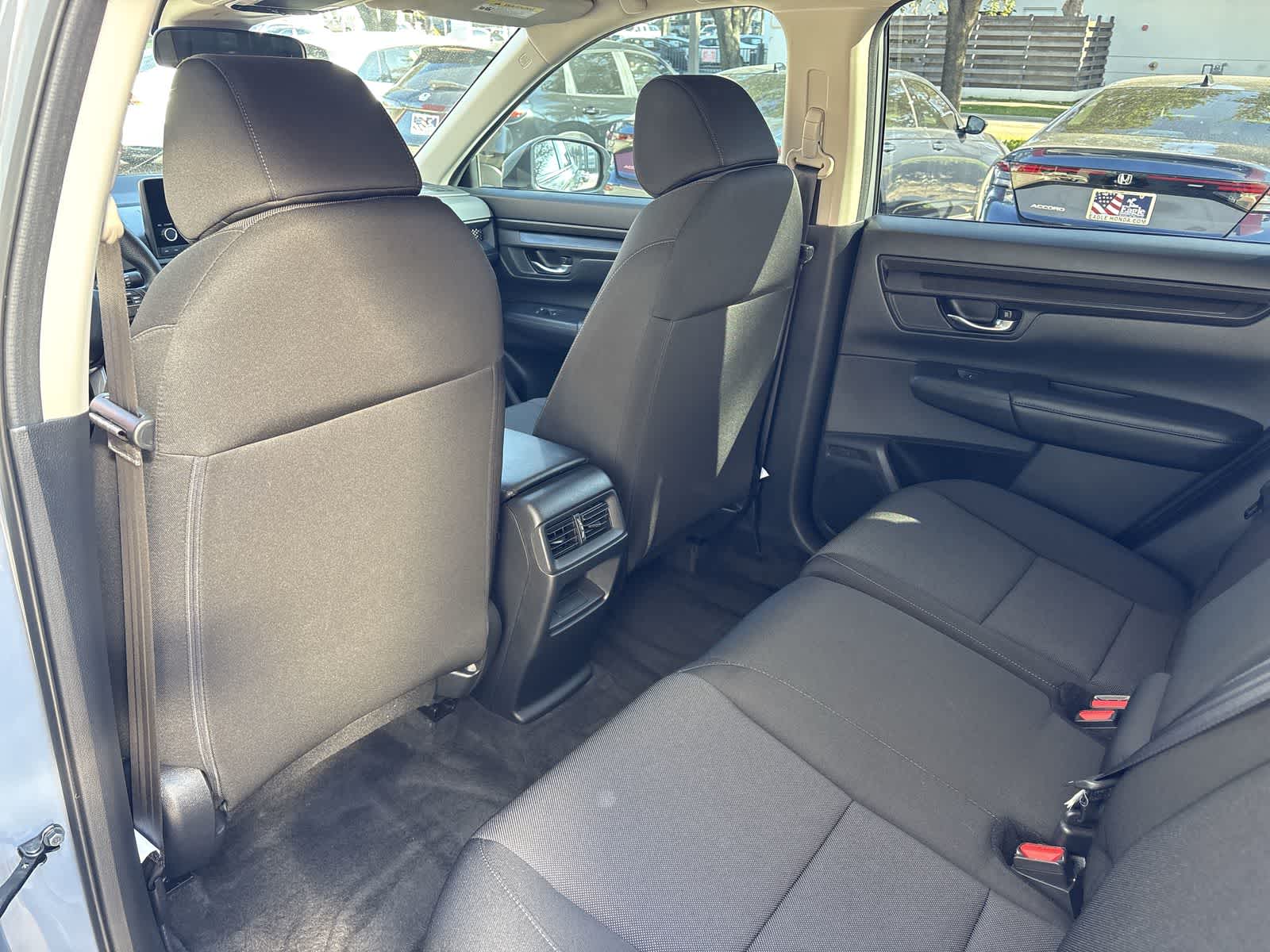 Thumbnail: 2025 Honda CR-V - 11