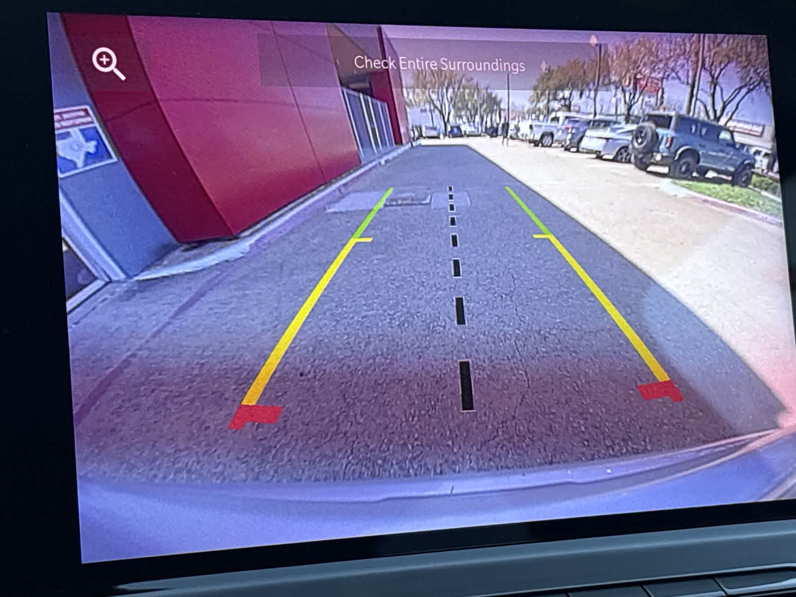 Thumbnail: 2024 Jeep Compass - 28