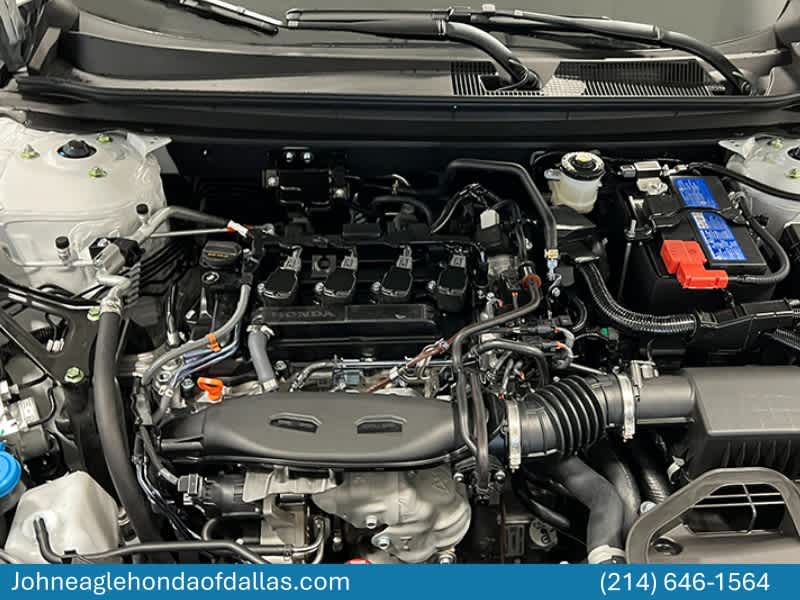 Thumbnail: 2025 Honda Accord - 10