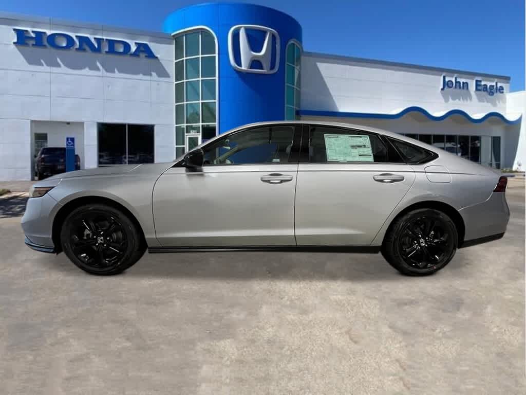 Thumbnail: 2025 Honda Accord - 2