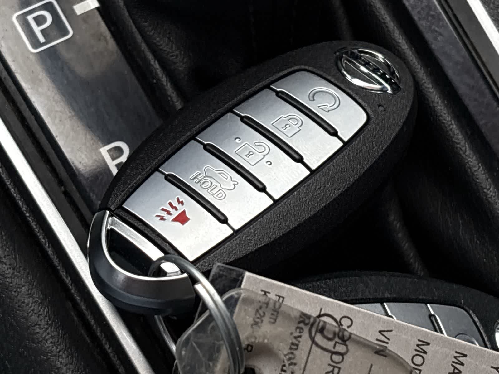 Thumbnail: 2020 Nissan Altima - 19