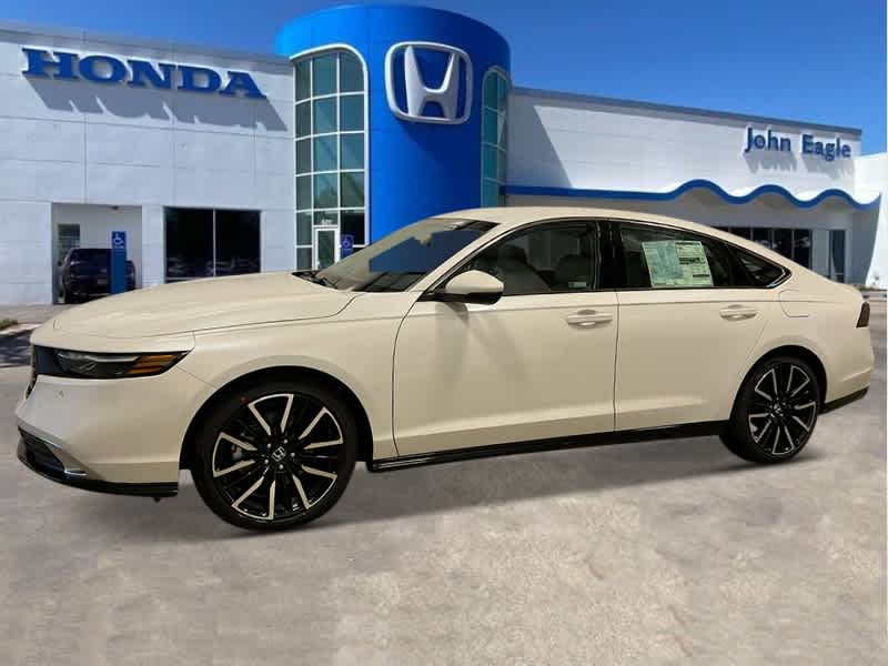 Thumbnail: 2025 Honda Accord - 2