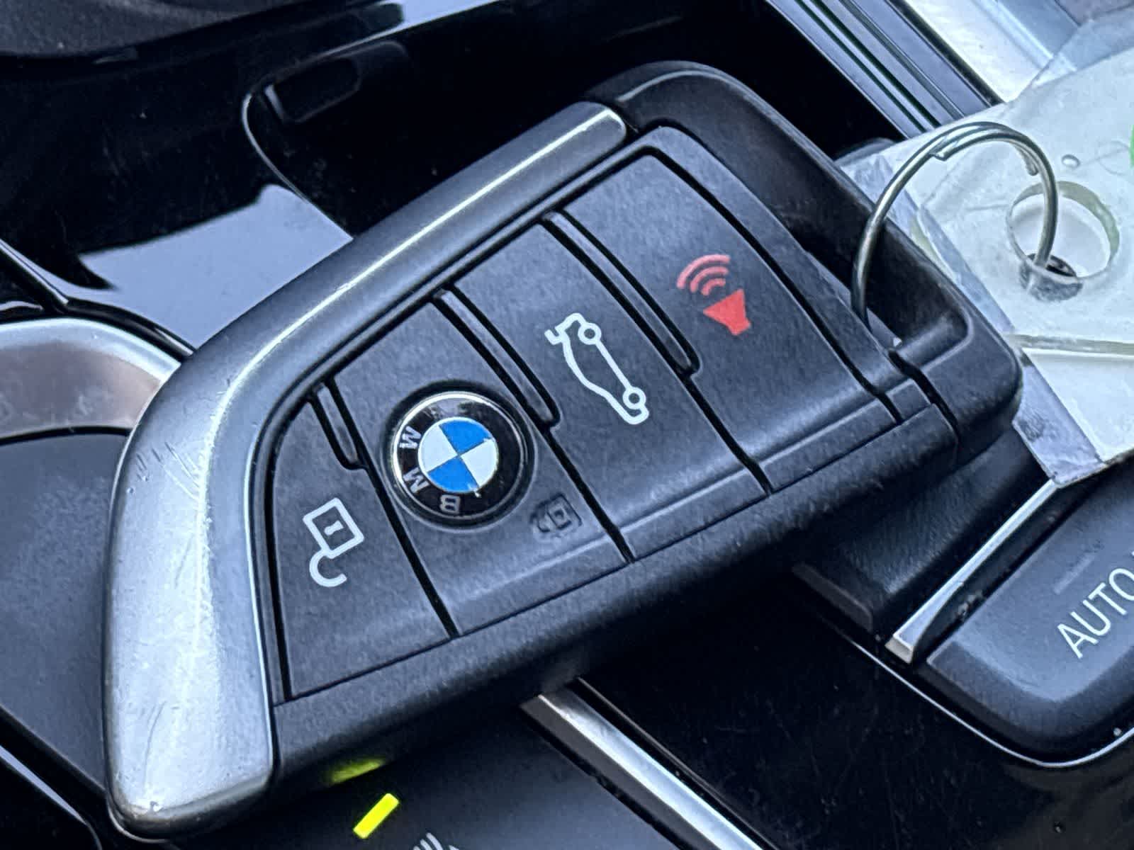 Thumbnail: 2020 BMW X3 - 38