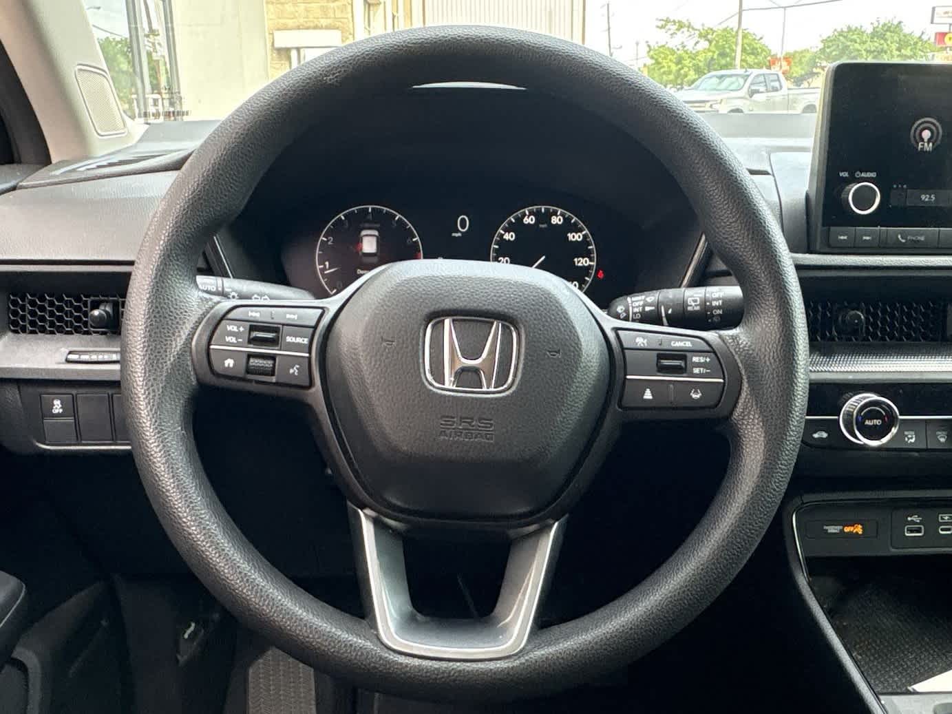 Thumbnail: 2025 Honda CR-V - 16