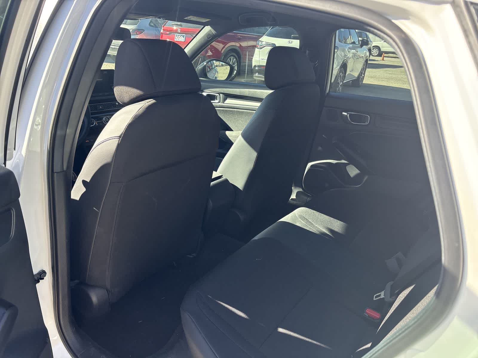 Thumbnail: 2025 Honda Civic - 10