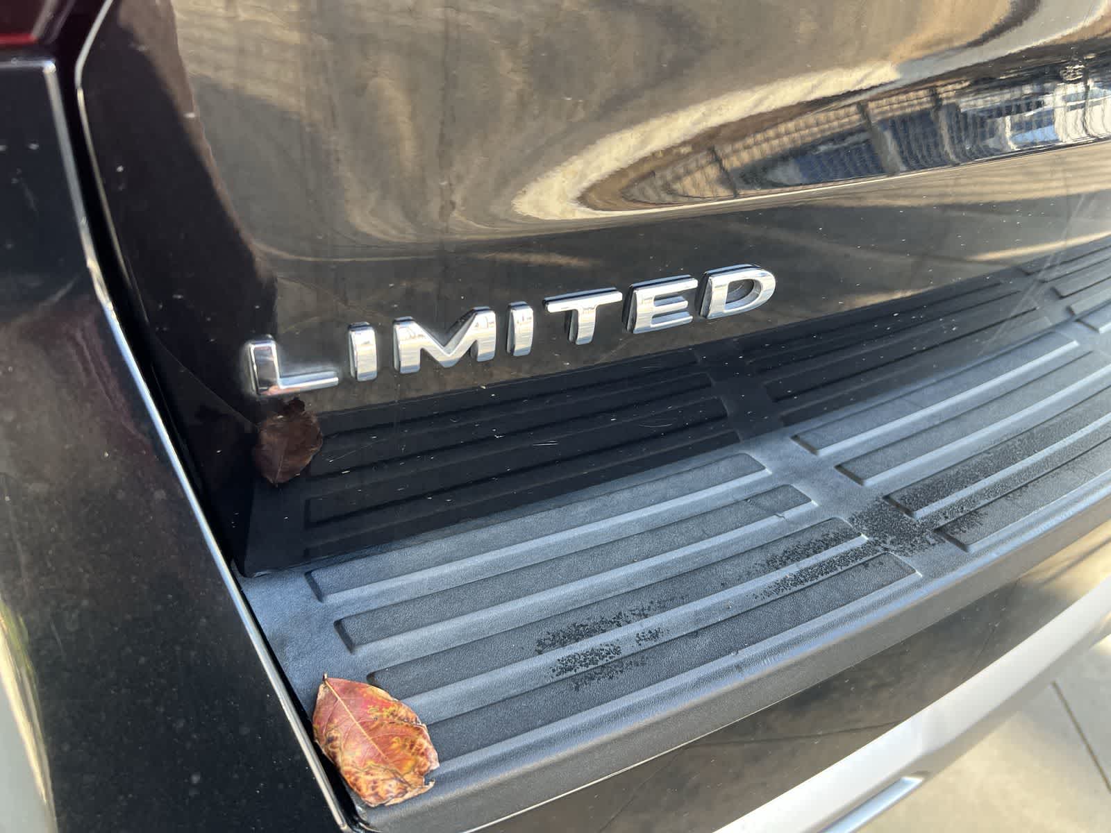 Thumbnail: 2023 Ford Expedition MAX - 7